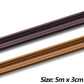 🏠 Flexible Molding Trim: Peel & Stick, Waterproof, Gap Coverage, for Wall & Floor Edges