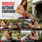⚡ Electric BBQ Grill Cleaning Brush – Cordless Rechargeable BBQ Scraper