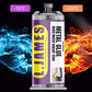 🔧 Metal Glue – Weld Metal Repair Epoxy, High Strength Steel Adhesive, Alternative to Torch Welding, Cures at Room Temperature 🛠️✨