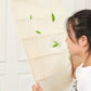 🧦 Double-Sided Hanging Underwear Organizer – 30-Pocket Space-Saving Closet Storage