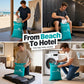 🧳 Large Waterproof Travel Laundry Bag