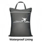 🧳 Large Waterproof Travel Laundry Bag