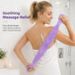🧼 Silicone Double-Sided Back Scrubber – Hygienic, Gentle, Effective ✅