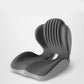 🪑 Ergonomic Seat Cushion with Lumbar Support – Memory Foam Office Chair Cushion & Back Pillow Set for Pressure Relief, Sciatica & Tailbone Pain 💺✨