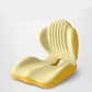 🪑 Ergonomic Seat Cushion with Lumbar Support – Memory Foam Office Chair Cushion & Back Pillow Set for Pressure Relief, Sciatica & Tailbone Pain 💺✨