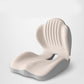 🪑 Ergonomic Seat Cushion with Lumbar Support – Memory Foam Office Chair Cushion & Back Pillow Set for Pressure Relief, Sciatica & Tailbone Pain 💺✨
