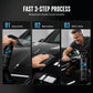 ✨ Quick Shine Car Spray – Instant Gloss, Easy On/Off ✅