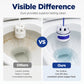 🚽 Automatic Toilet Cleaner – Long-Lasting Tablets, Fresh Scent ✅