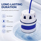 🚽 Automatic Toilet Cleaner – Long-Lasting Tablets, Fresh Scent ✅