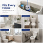 🚽 Automatic Toilet Cleaner – Long-Lasting Tablets, Fresh Scent ✅