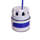 🚽 Automatic Toilet Cleaner – Long-Lasting Tablets, Fresh Scent ✅