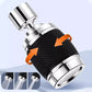 🚰 360° Swivel Aerator – Dual Spray, Splash-Proof, Easy-Fit ✅