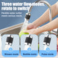 🚰 360° Swivel Aerator – Dual Spray, Splash-Proof, Easy-Fit ✅