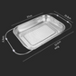 🏠 Expandable Sink Drainer Rack – Telescopic Stainless Steel Basket Fits Most Sinks, Space-Saving Drying Rack for Dishes & Veg ✨✅