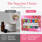 🌸 12-Pack Water Soluble Essential Oils Set – Aromatherapy Fragrance Oils
