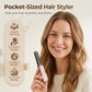 ✨ Mini Cordless Hair Straightener – Travel-Size, USB-C, Frizz Control ✅