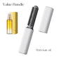 ✨ Mini Cordless Hair Straightener – Travel-Size, USB-C, Frizz Control ✅