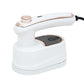 ✈️ Foldable Mini Steam Iron – Travel, Quick Heat, Compact ✅