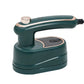 ✈️ Foldable Mini Steam Iron – Travel, Quick Heat, Compact ✅