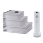 ✈️ Vacuum Bags with Electric Pump – 12 Pack, USB, Space-Saving ✅