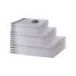 ✈️ Vacuum Bags with Electric Pump – 12 Pack, USB, Space-Saving ✅