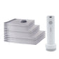 ✈️ Vacuum Bags with Electric Pump – 12 Pack, USB, Space-Saving ✅