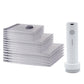 ✈️ Vacuum Bags with Electric Pump – 12 Pack, USB, Space-Saving ✅