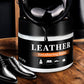 🛋️ All-Purpose Leather Colour Restorer Balm – Recolour & Repair Faded, Scratched Leather on Sofas, Car Seats, Shoes & Bags ✨