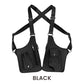 🎒 Men's Anti-Theft Multi-Pocket Double-shoulder Tactical Bag