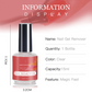 🛡️Gentle Gel Nail Polish Remover
