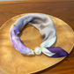 🧣 Magnetic Pearl Scarf – No-Tie, Soft, Lightweight ✅
