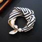 🧣 Magnetic Pearl Scarf – No-Tie, Soft, Lightweight ✅
