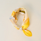 🧣 Magnetic Pearl Scarf – No-Tie, Soft, Lightweight ✅