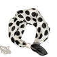 🧣 Magnetic Pearl Scarf – No-Tie, Soft, Lightweight ✅