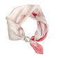 🧣 Magnetic Pearl Scarf – No-Tie, Soft, Lightweight ✅