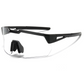 🕶️ Day & Night Riding Glasses – Anti-Glare Yellow Lens for Night Driving