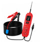 🔧 Automotive Circuit Tester with Digital Display