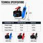 🔧 Automotive Circuit Tester with Digital Display