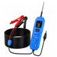 🔧 Automotive Circuit Tester with Digital Display