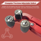 🔧Heavy Duty Thread-Safe Pipe Wrench
