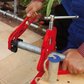 🔧Heavy Duty Thread-Safe Pipe Wrench