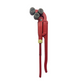 🔧Heavy Duty Thread-Safe Pipe Wrench