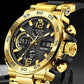 🔥Men's Multifunctional Watch with Dual Display