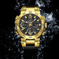 🔥Men's Multifunctional Watch with Dual Display