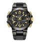 🔥Men's Multifunctional Watch with Dual Display