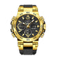 🔥Men's Multifunctional Watch with Dual Display