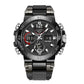 🔥Men's Multifunctional Watch with Dual Display