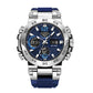 🔥Men's Multifunctional Watch with Dual Display