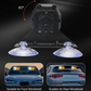 🚨 High-Visibility LED Strobe Light Bar