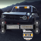 🚨 High-Visibility LED Strobe Light Bar